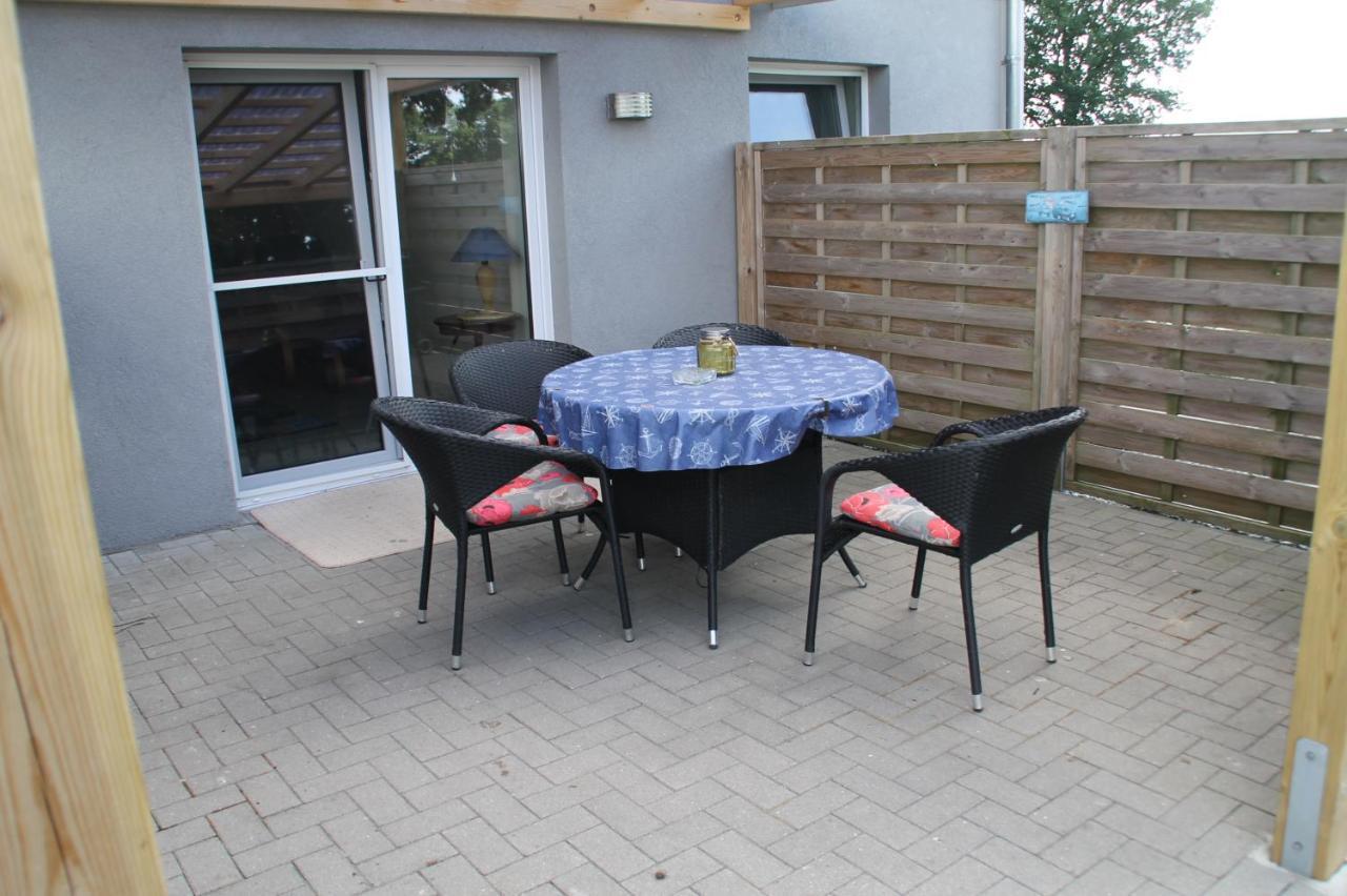Hof Am Redder Appartement Lindewitt Buitenkant foto