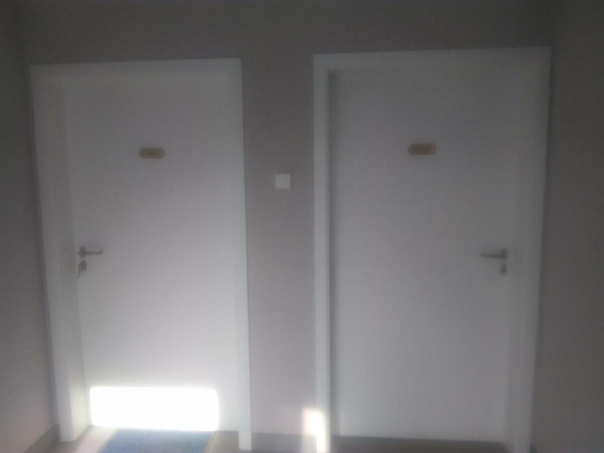 Hof Am Redder Appartement Lindewitt Buitenkant foto