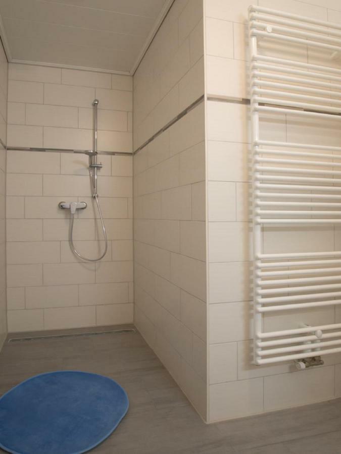 Hof Am Redder Appartement Lindewitt Buitenkant foto