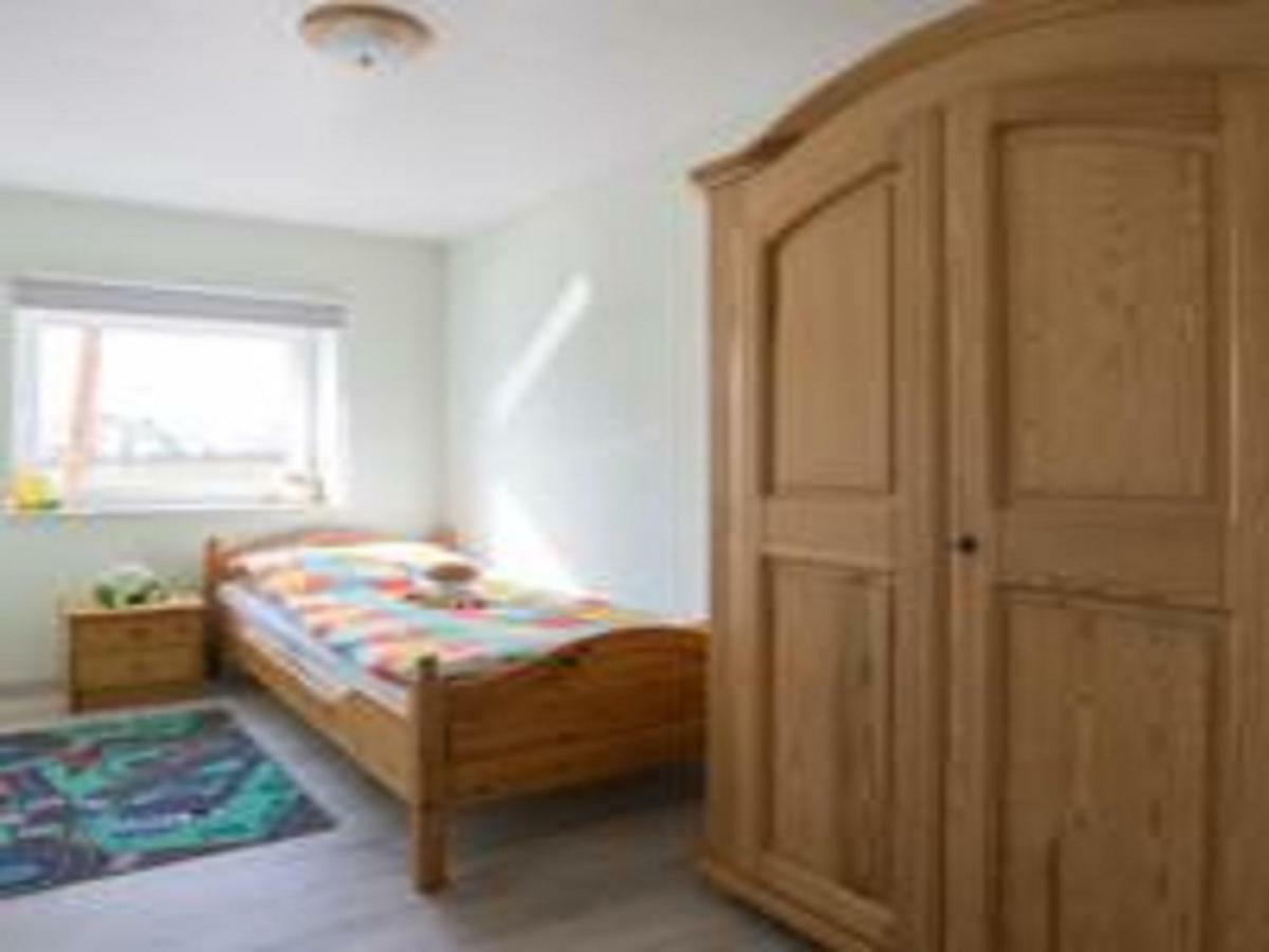 Hof Am Redder Appartement Lindewitt Buitenkant foto