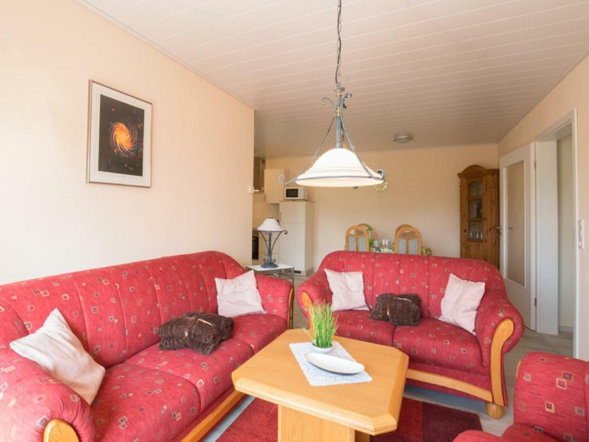 Hof Am Redder Appartement Lindewitt Buitenkant foto