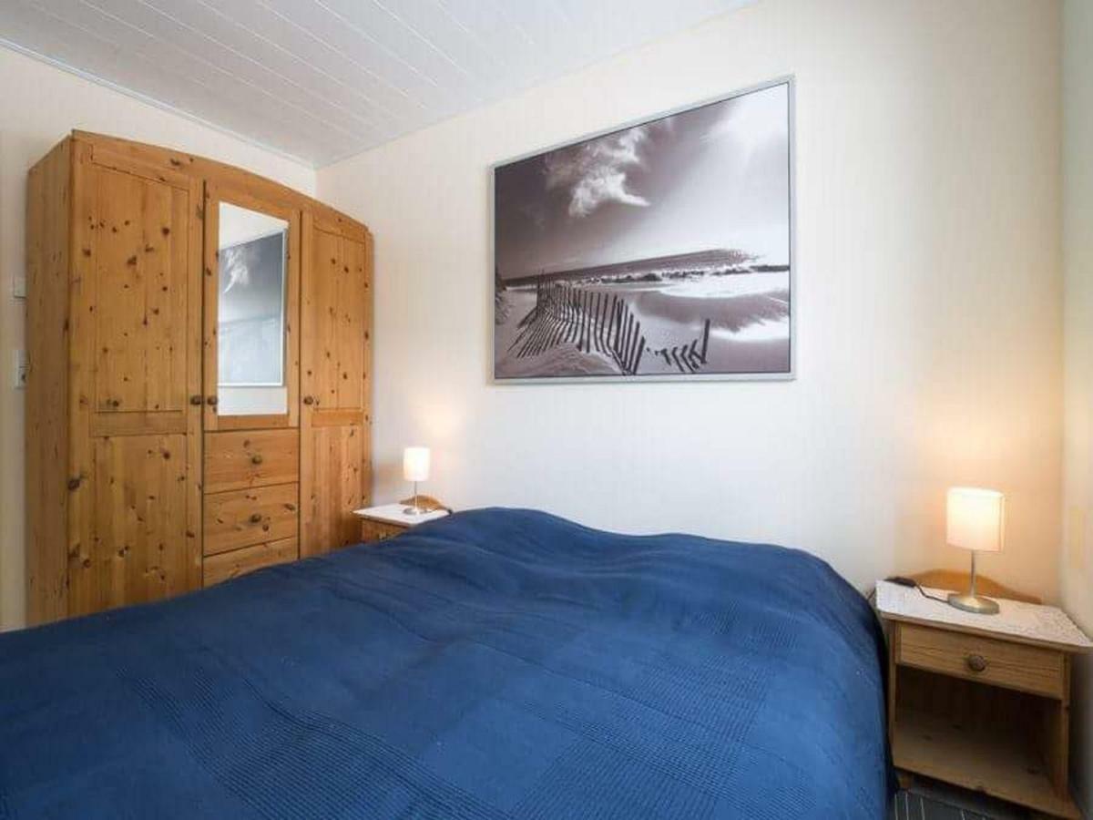 Hof Am Redder Appartement Lindewitt Buitenkant foto